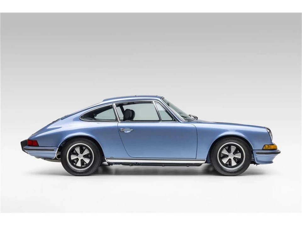 1973 Porsche 911 S F-Body LWB - Image 6 of 31