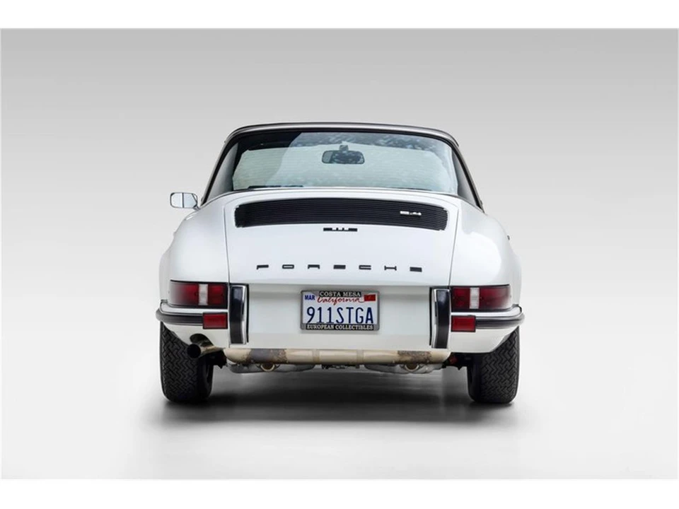 1973 Porsche 911 S F-Body LWB - Image 10 of 31