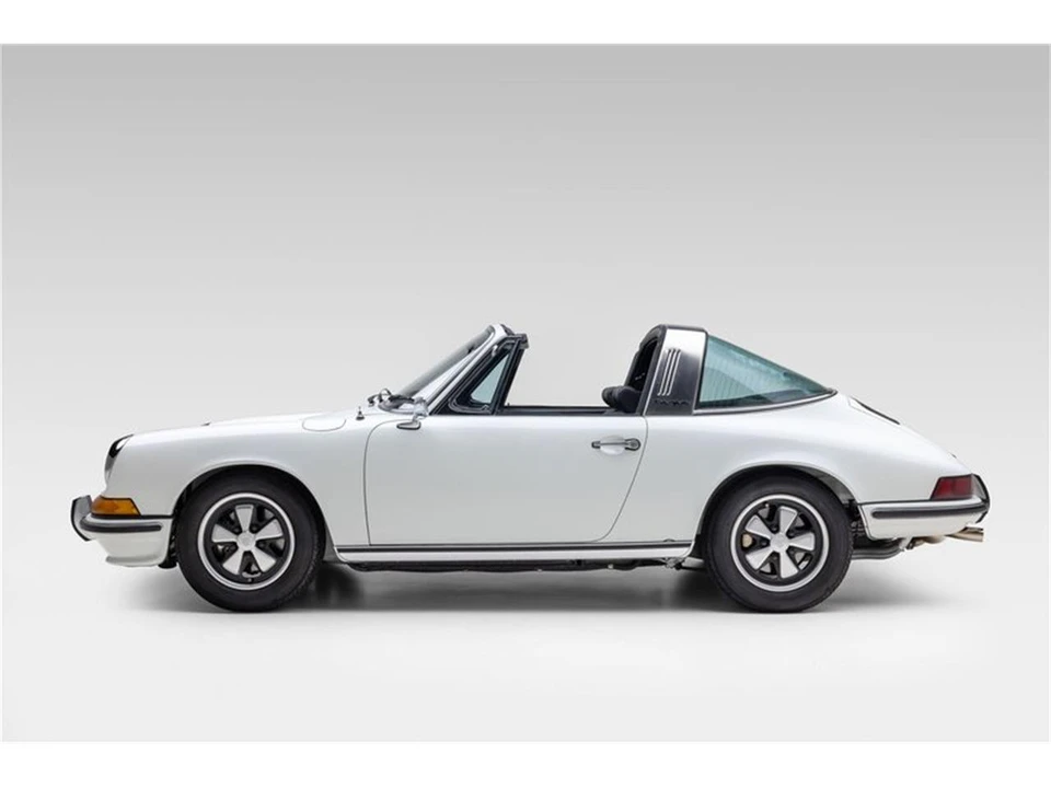 1973 Porsche 911 S F-Body LWB - Image 7 of 31