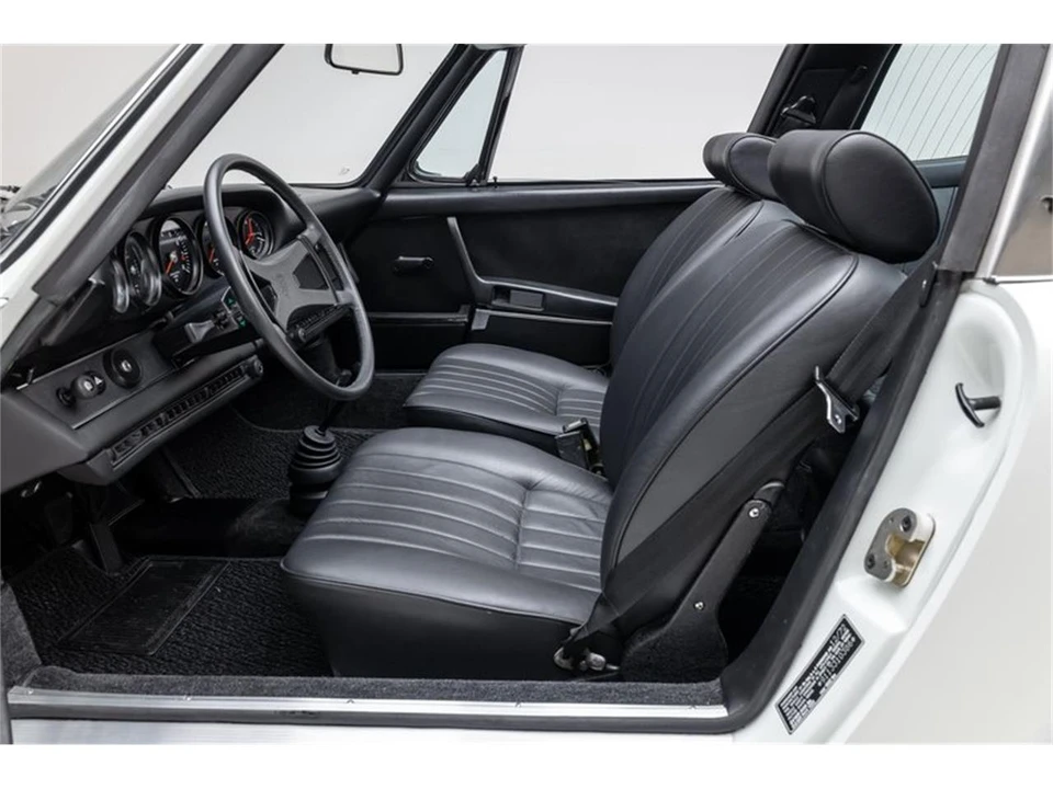 1973 Porsche 911 S F-Body LWB - Image 13 of 31