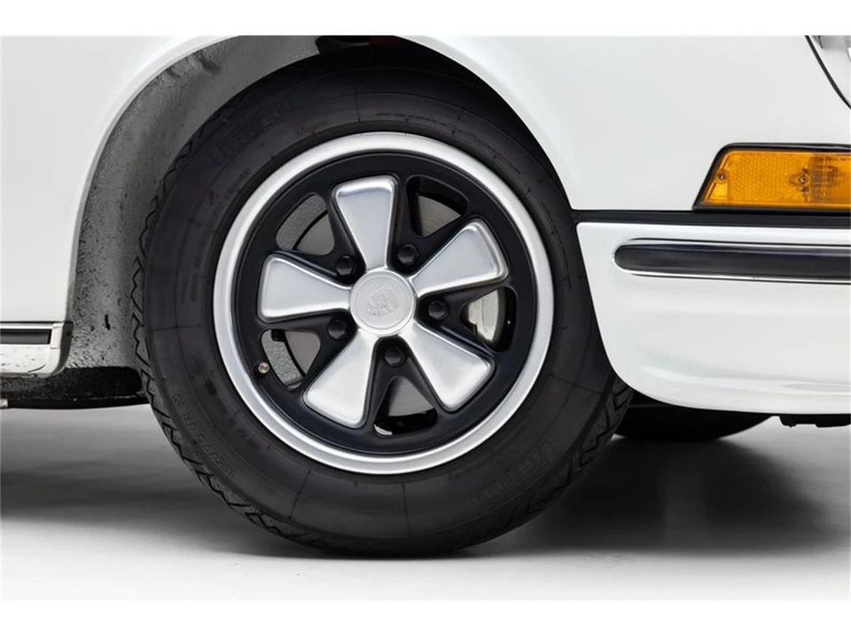 1973 Porsche 911 S F-Body LWB - Image 31 of 31