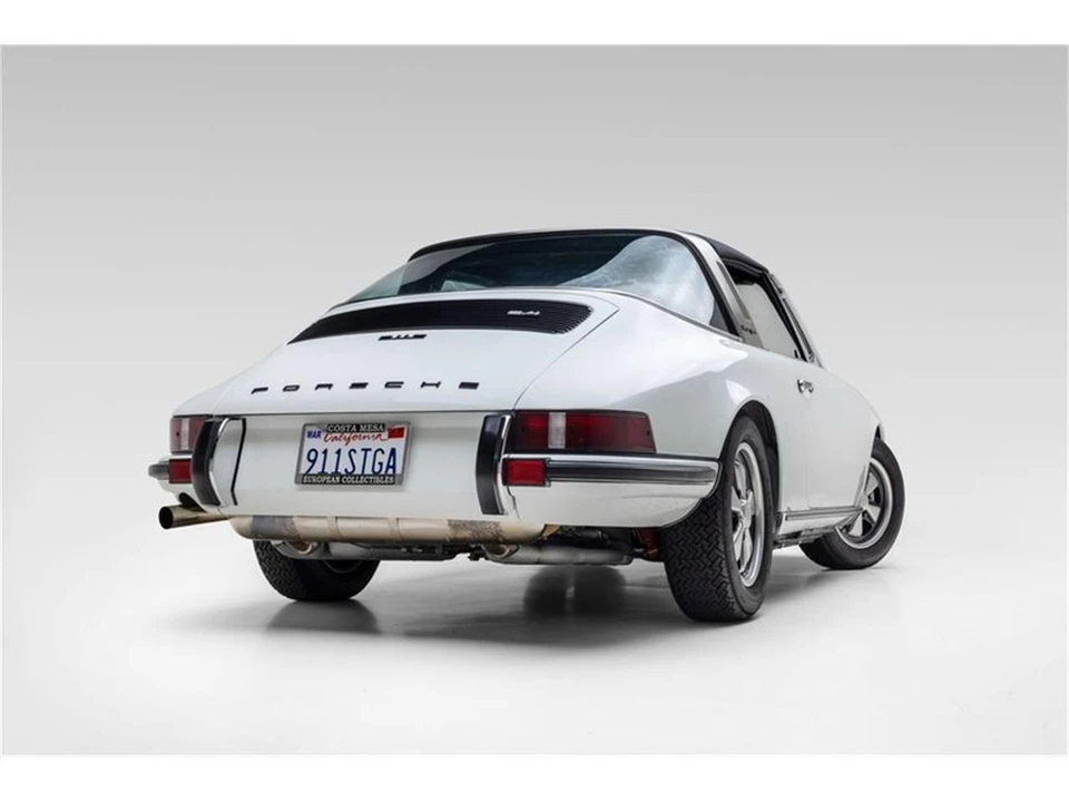 1973 Porsche 911 S F-Body LWB - Image 25 of 31