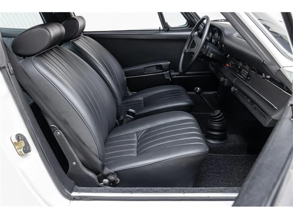 1973 Porsche 911 S F-Body LWB - Image 16 of 31