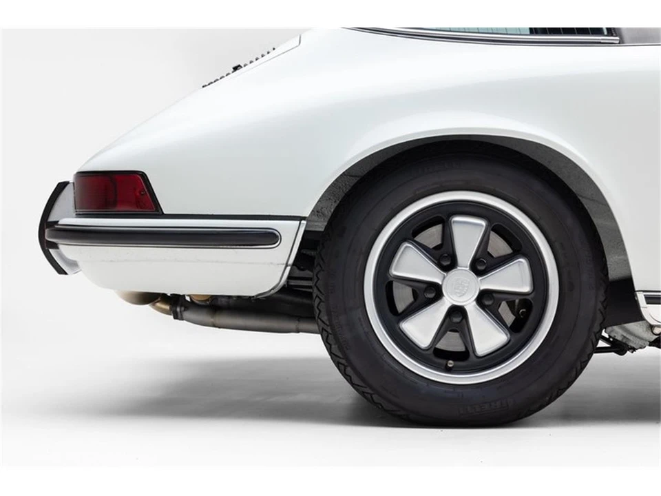 1973 Porsche 911 S F-Body LWB - Image 29 of 31