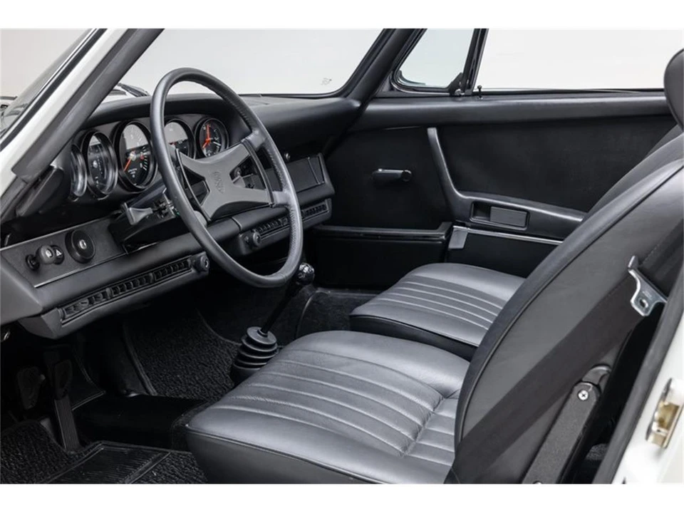 1973 Porsche 911 S F-Body LWB - Image 14 of 31