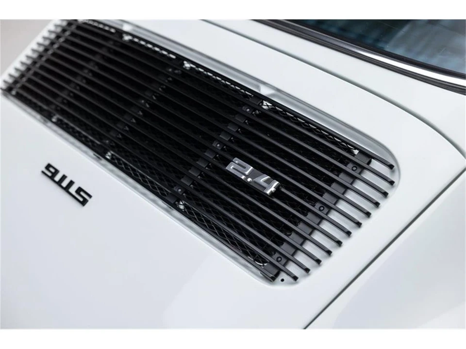 1973 Porsche 911 S F-Body LWB - Image 26 of 31