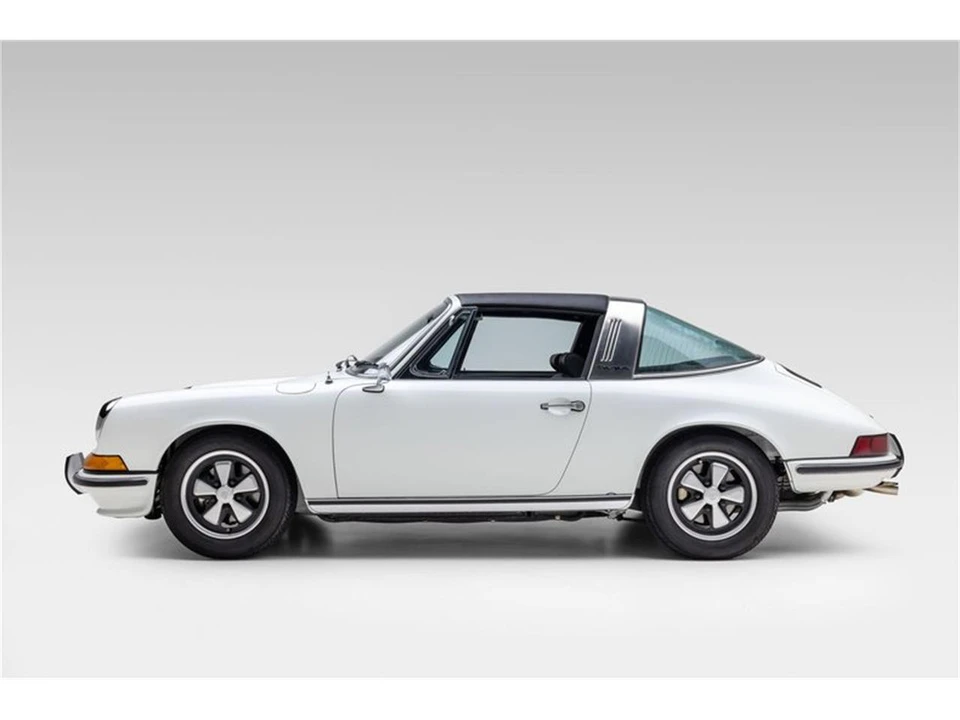 1973 Porsche 911 S F-Body LWB - Image 8 of 31