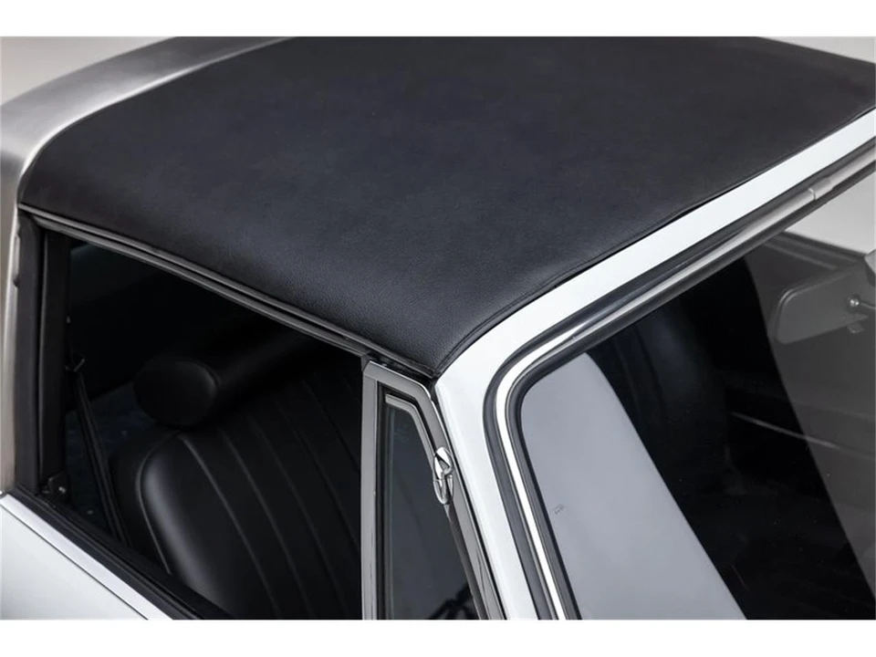 1973 Porsche 911 S F-Body LWB - Image 30 of 31