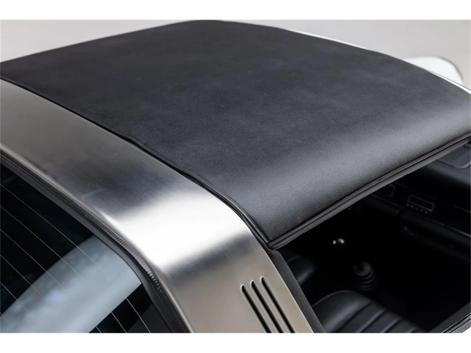 1973 Porsche 911 S F-Body LWB - Image 27 of 31