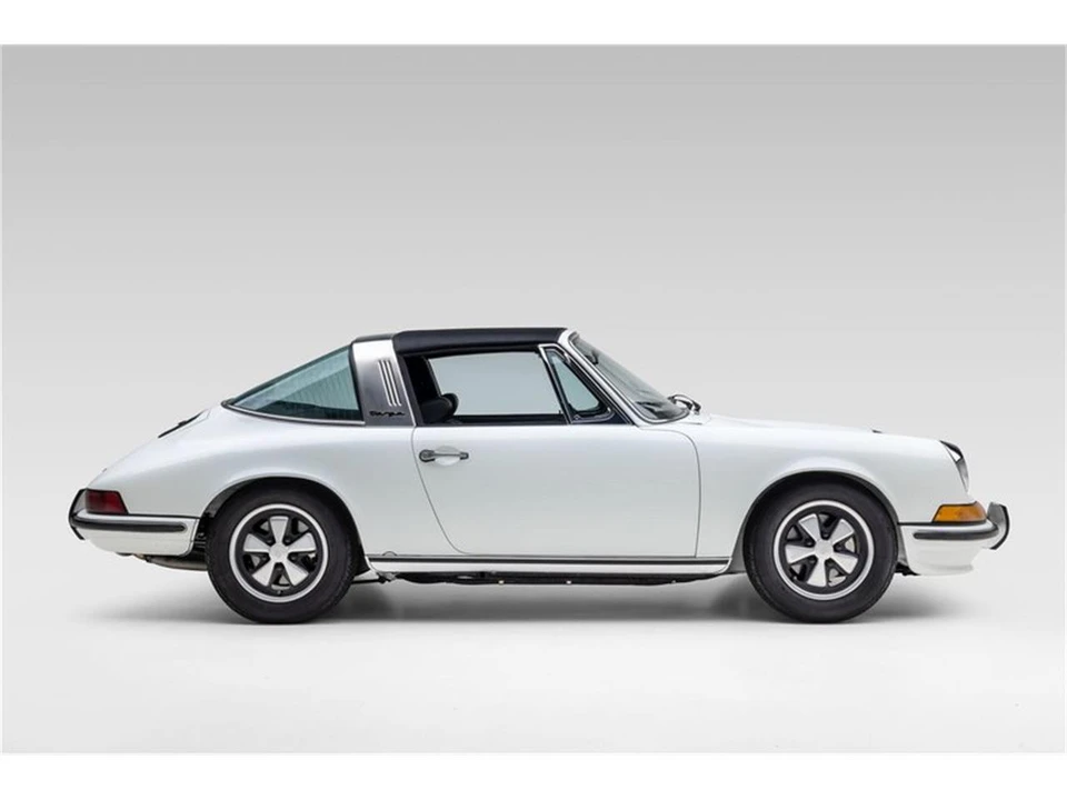 1973 Porsche 911 S F-Body LWB - Image 6 of 31