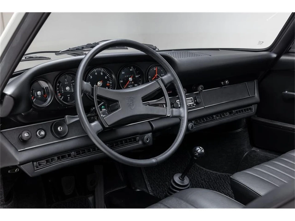 1973 Porsche 911 S F-Body LWB - Image 15 of 31