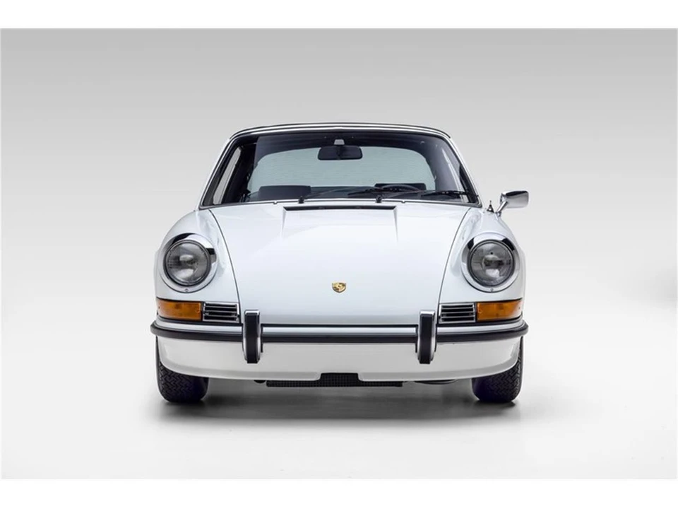 1973 Porsche 911 S F-Body LWB - Image 3 of 31