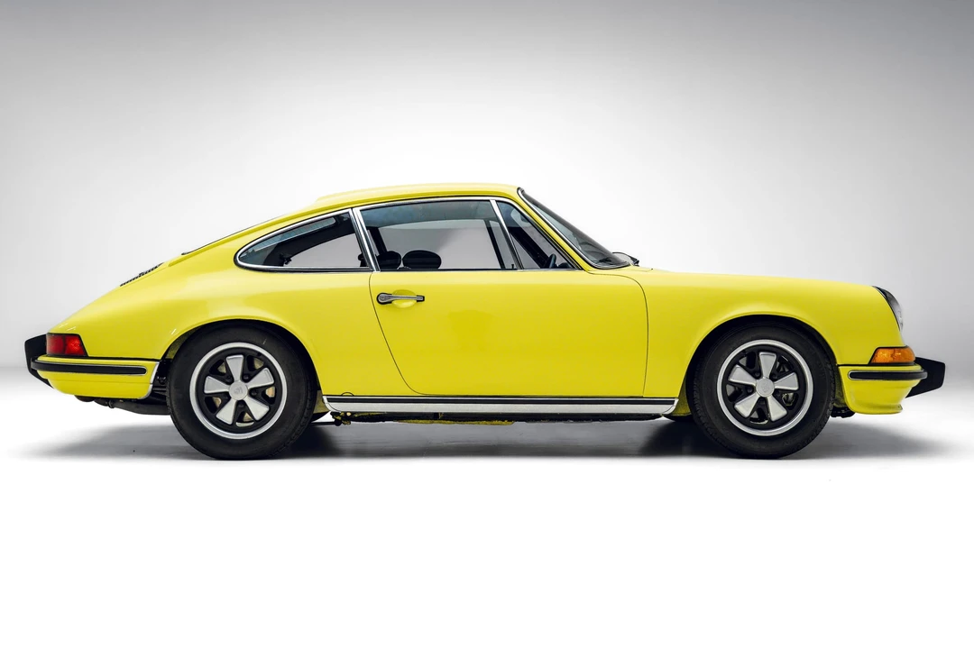 1973 Porsche 911 S F-Body LWB - Image 19 of 31