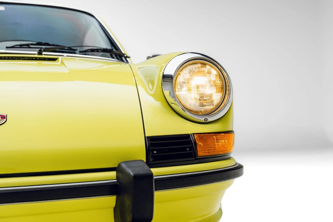 1973 Porsche 911 S F-Body LWB - Image 26 of 31