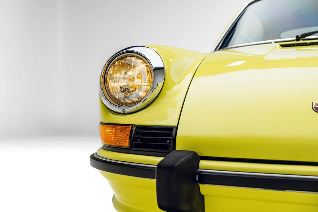 1973 Porsche 911 S F-Body LWB - Image 27 of 31