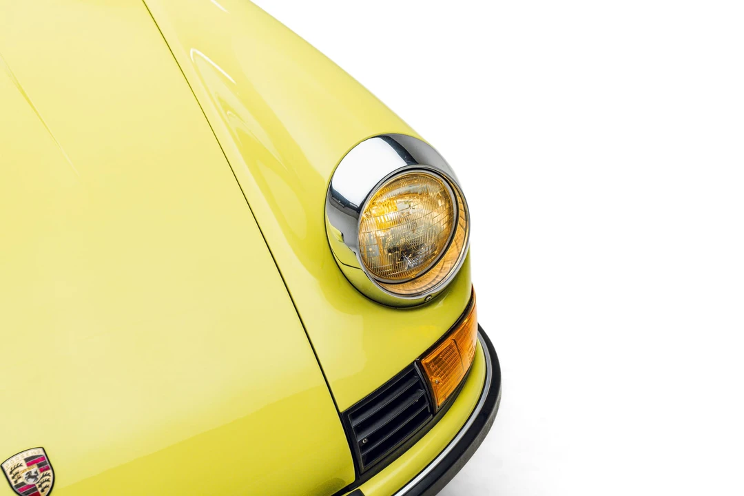 1973 Porsche 911 S F-Body LWB - Image 29 of 31