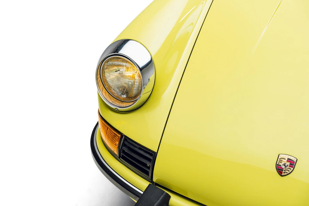 1973 Porsche 911 S F-Body LWB - Image 28 of 31