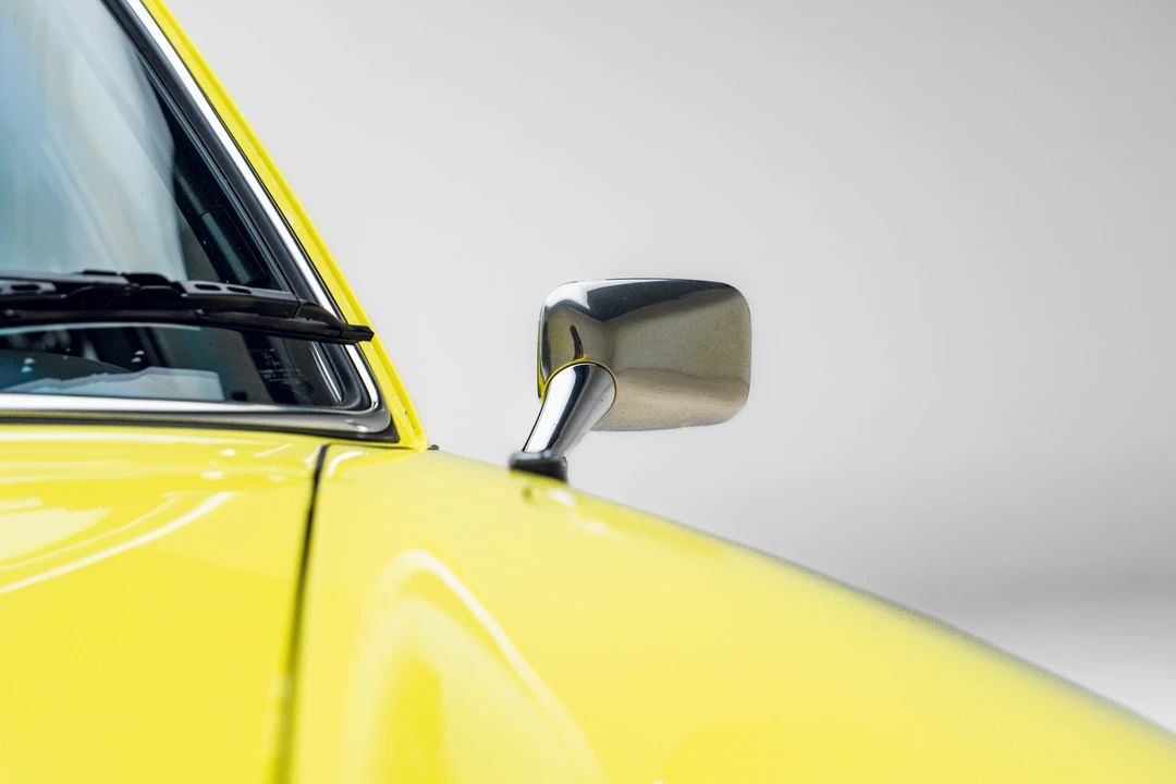 1973 Porsche 911 S F-Body LWB - Image 30 of 31