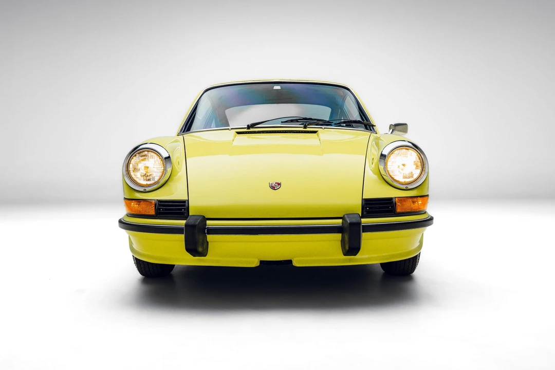 1973 Porsche 911 S F-Body LWB - Image 24 of 31