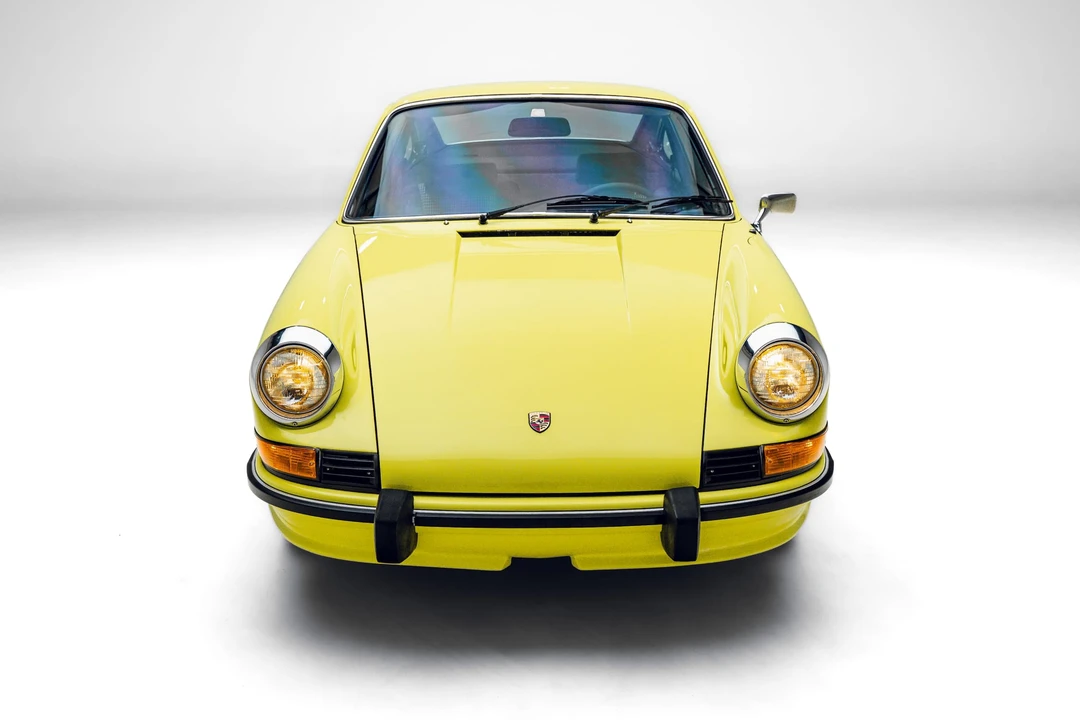 1973 Porsche 911 S F-Body LWB - Image 25 of 31