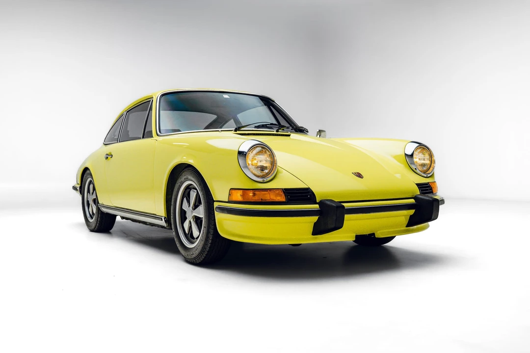 1973 Porsche 911 S F-Body LWB - Image 22 of 31