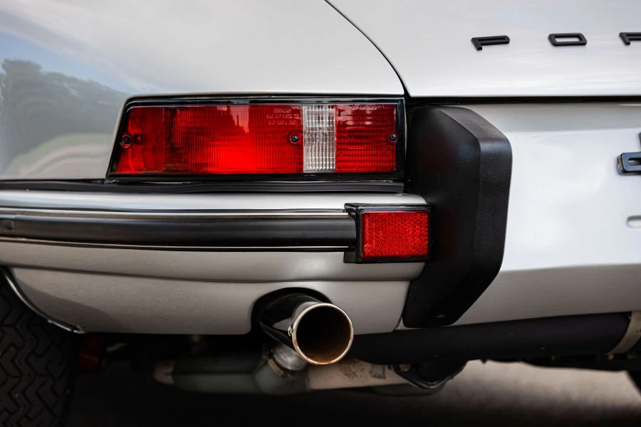 1973 Porsche 911 S F-Body LWB - Image 26 of 31