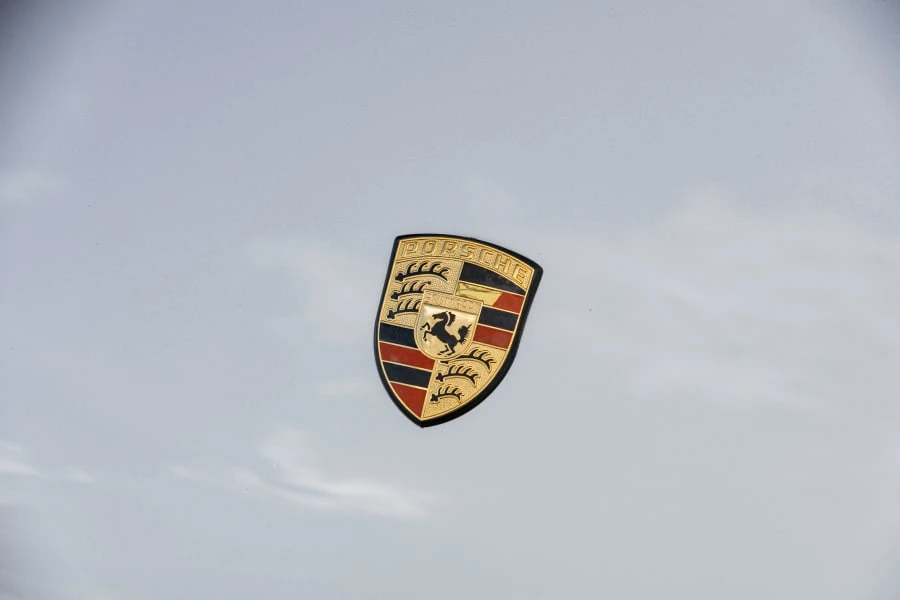 1973 Porsche 911 S F-Body LWB - Image 8 of 31