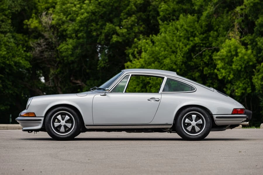1973 Porsche 911 S F-Body LWB - Image 2 of 31
