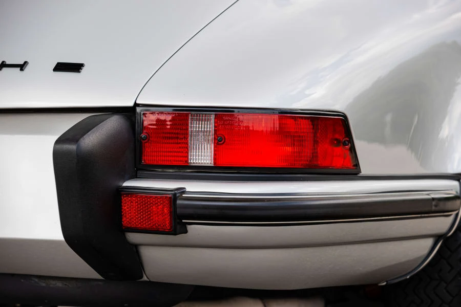 1973 Porsche 911 S F-Body LWB - Image 27 of 31