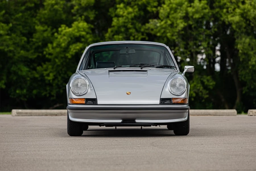 1973 Porsche 911 S F-Body LWB - Image 4 of 31