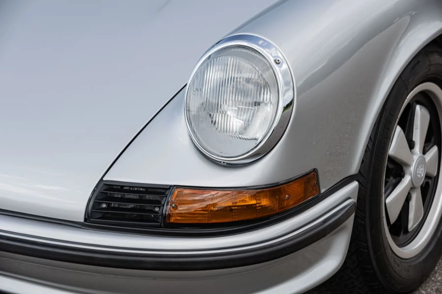 1973 Porsche 911 S F-Body LWB - Image 18 of 31