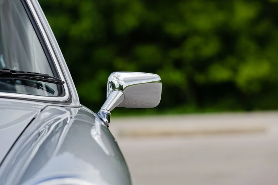 1973 Porsche 911 S F-Body LWB - Image 10 of 31