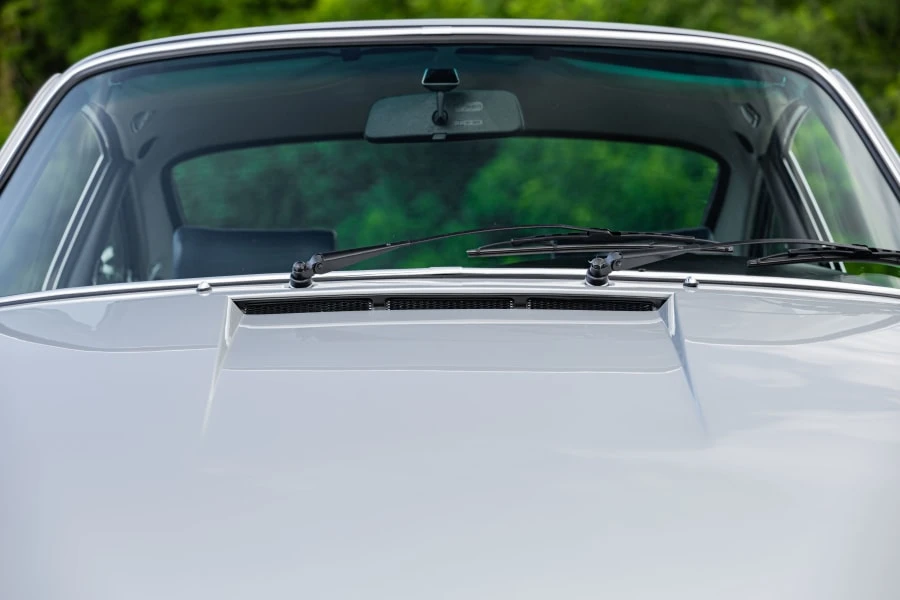 1973 Porsche 911 S F-Body LWB - Image 28 of 31