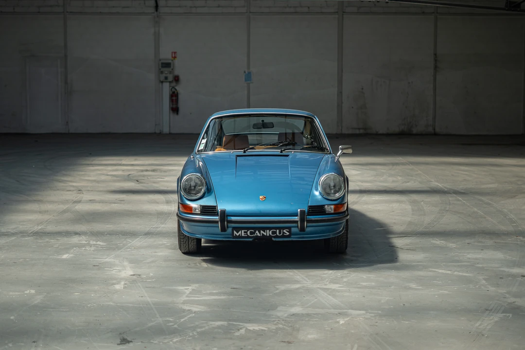 1973 Porsche 911 S F-Body LWB - Image 4 of 31