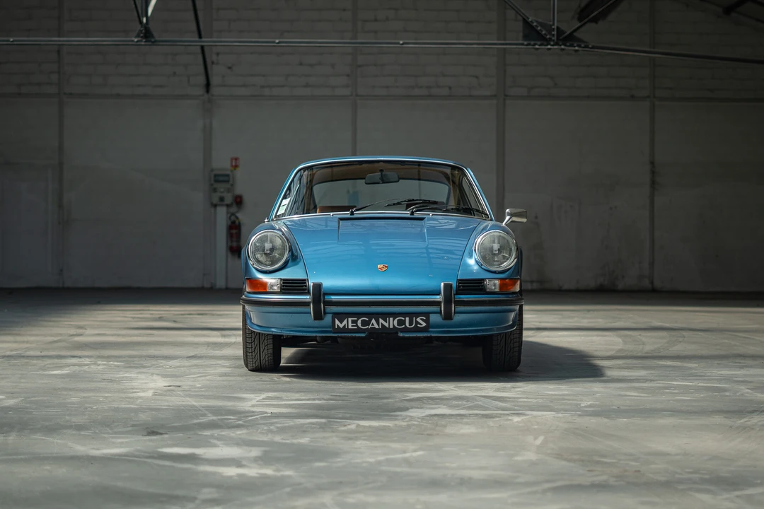 1973 Porsche 911 S F-Body LWB - Image 8 of 31