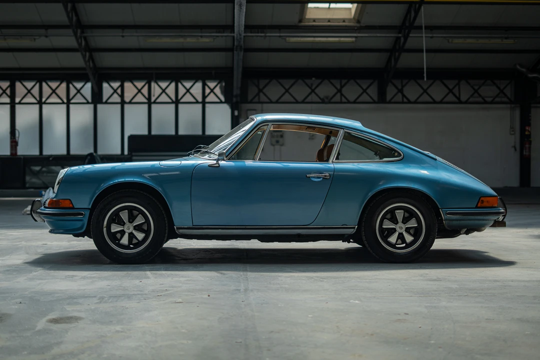 1973 Porsche 911 S F-Body LWB - Image 21 of 31
