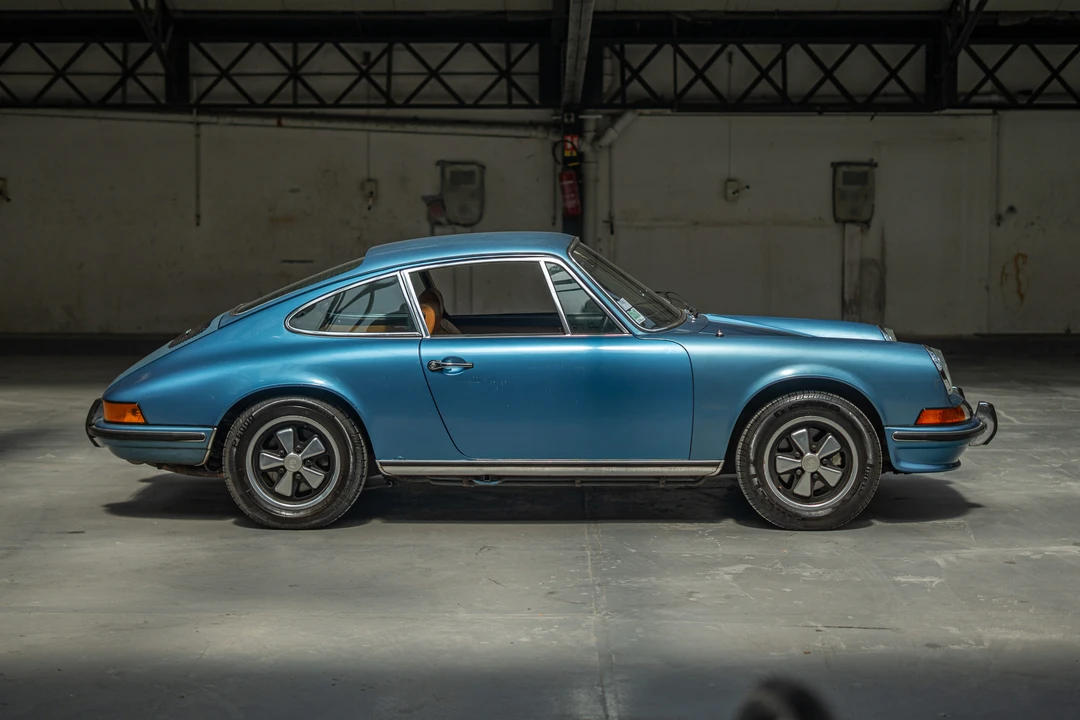 1973 Porsche 911 S F-Body LWB - Image 13 of 31