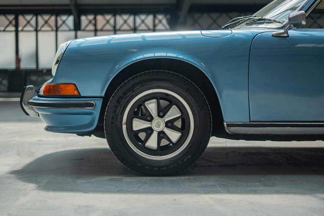 1973 Porsche 911 S F-Body LWB - Image 22 of 31