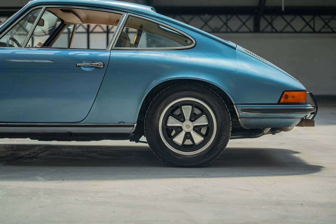 1973 Porsche 911 S F-Body LWB - Image 29 of 31