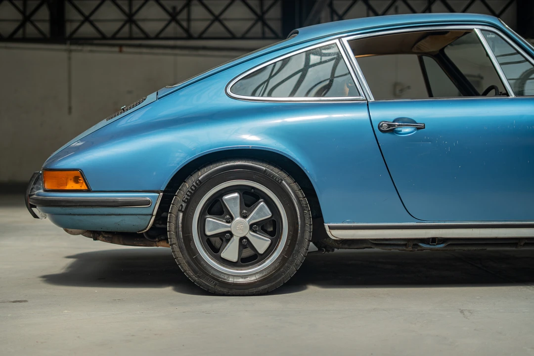 1973 Porsche 911 S F-Body LWB - Image 26 of 31