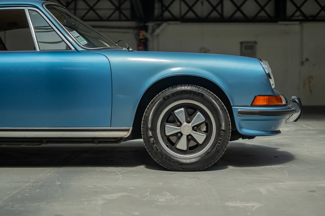 1973 Porsche 911 S F-Body LWB - Image 25 of 31