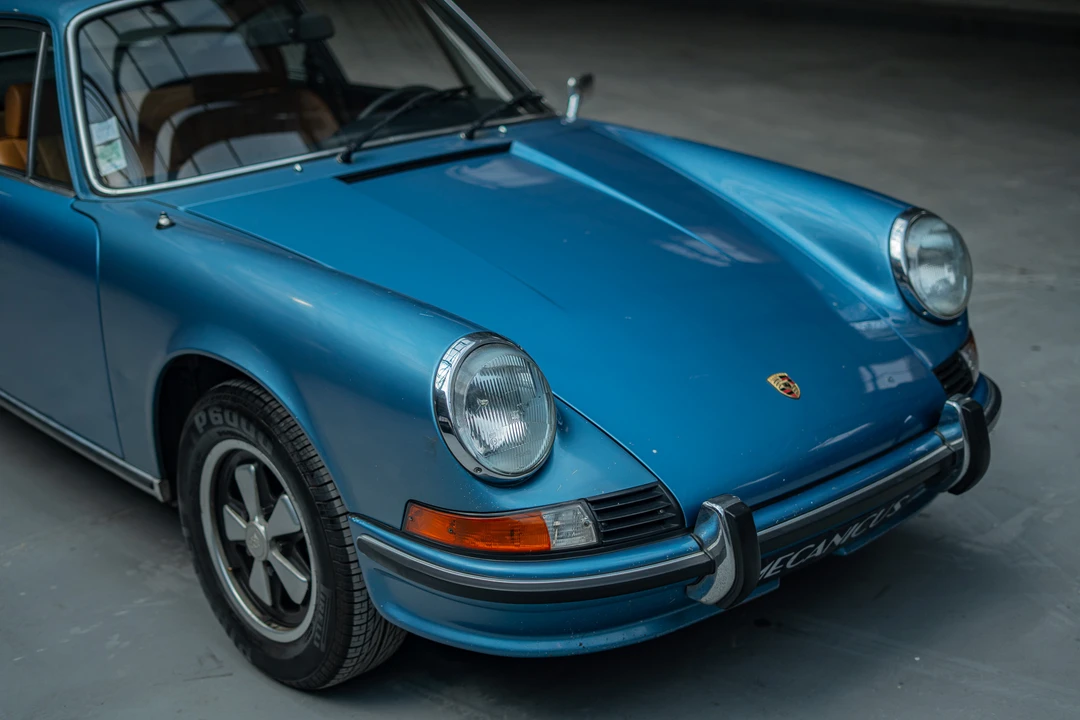 1973 Porsche 911 S F-Body LWB - Image 24 of 31