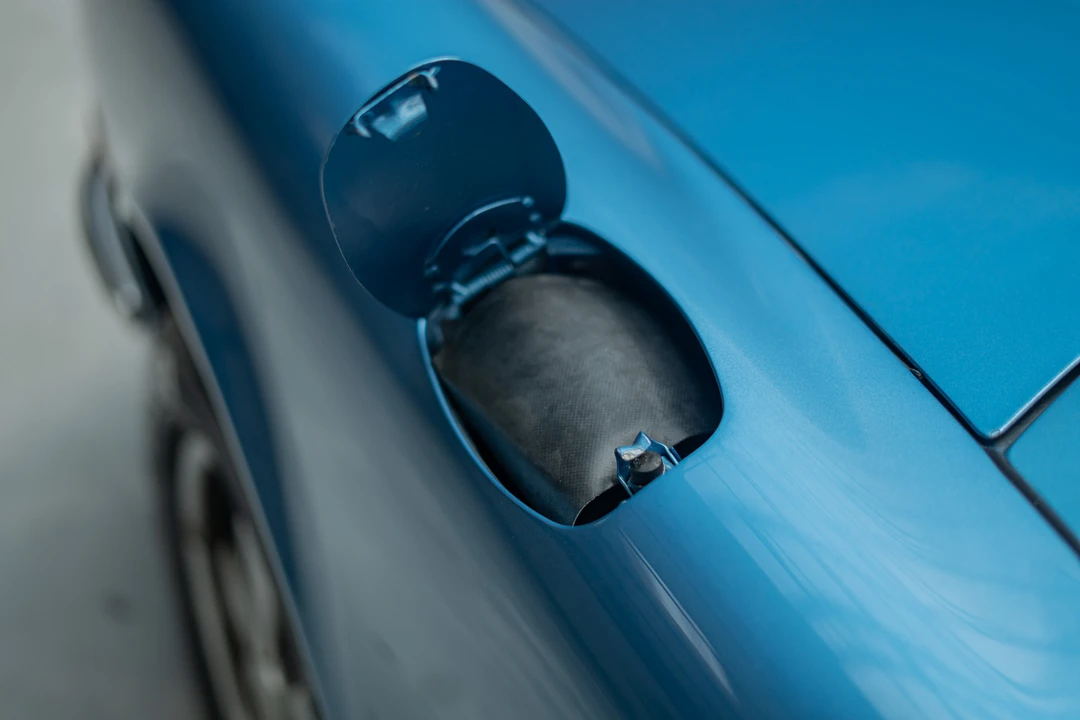 1973 Porsche 911 S F-Body LWB - Image 30 of 31