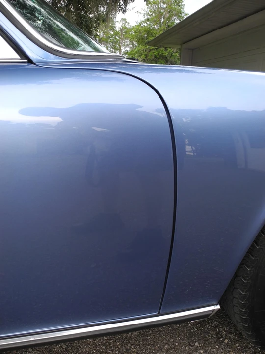 1973 Porsche 911 S F-Body LWB - Image 27 of 31
