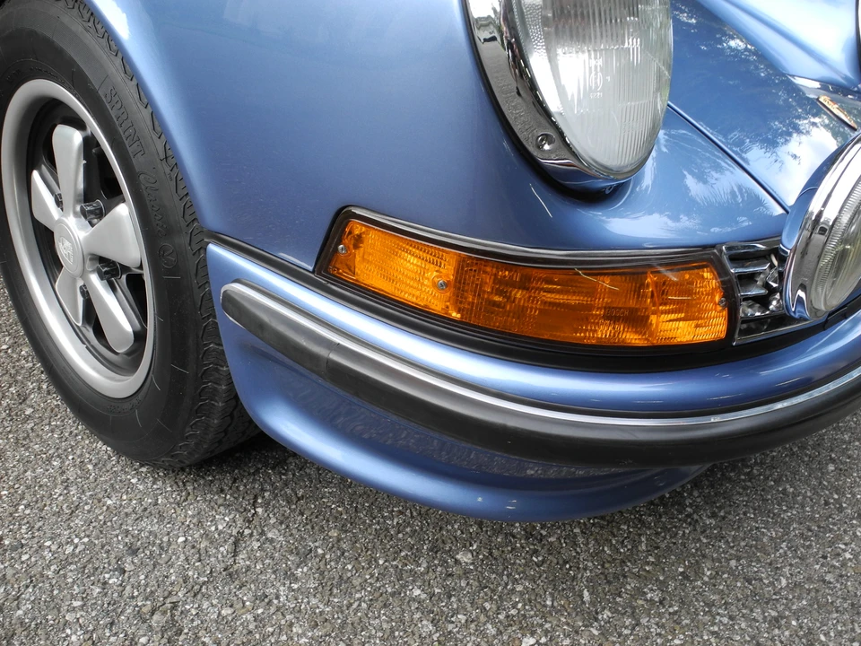 1973 Porsche 911 S F-Body LWB - Image 18 of 31