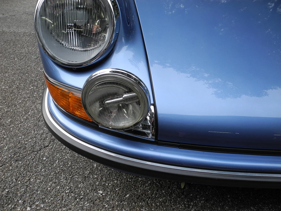 1973 Porsche 911 S F-Body LWB - Image 20 of 31