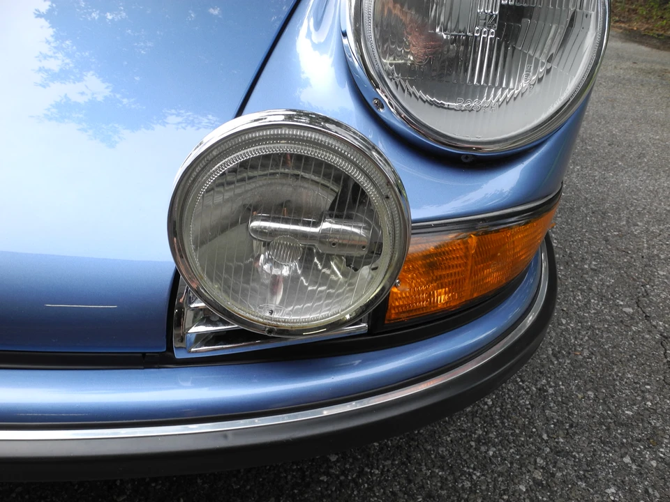 1973 Porsche 911 S F-Body LWB - Image 21 of 31