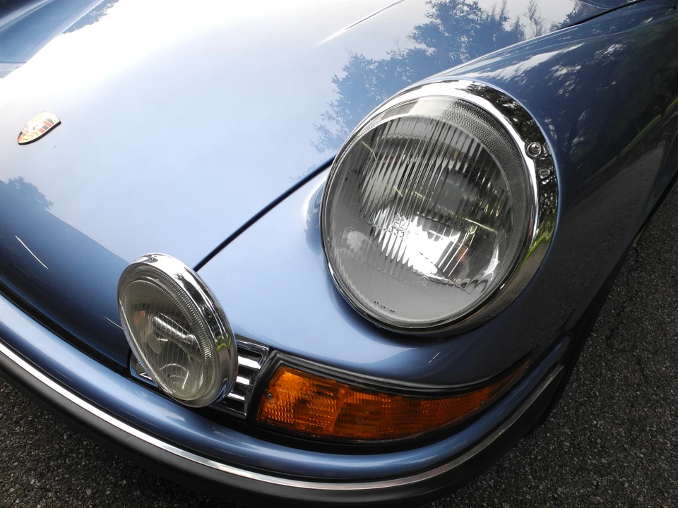 1973 Porsche 911 S F-Body LWB - Image 19 of 31