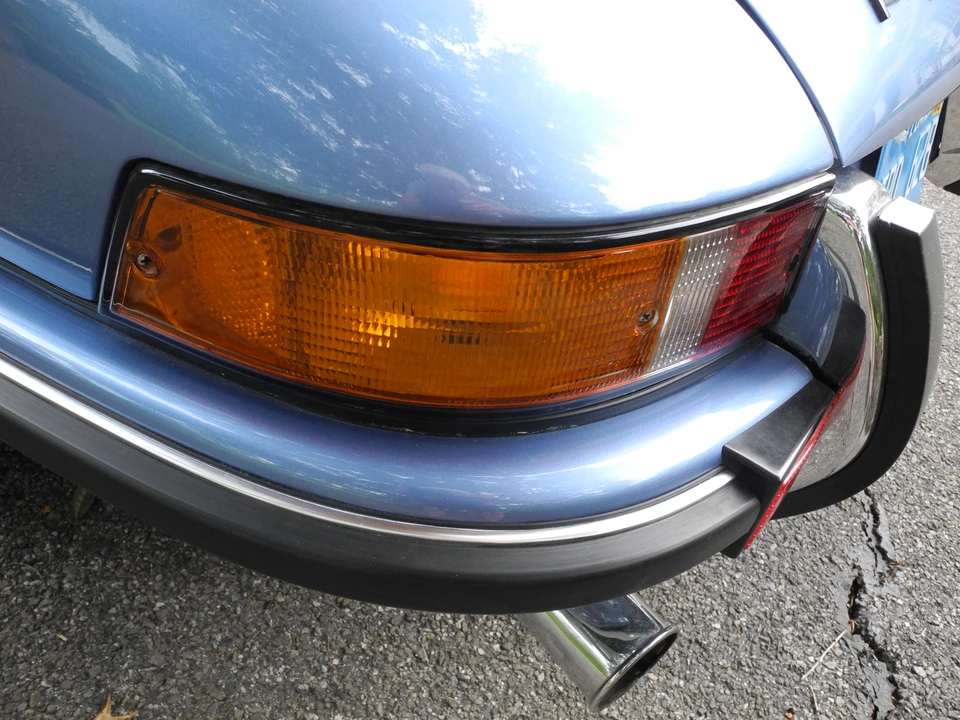 1973 Porsche 911 S F-Body LWB - Image 31 of 31