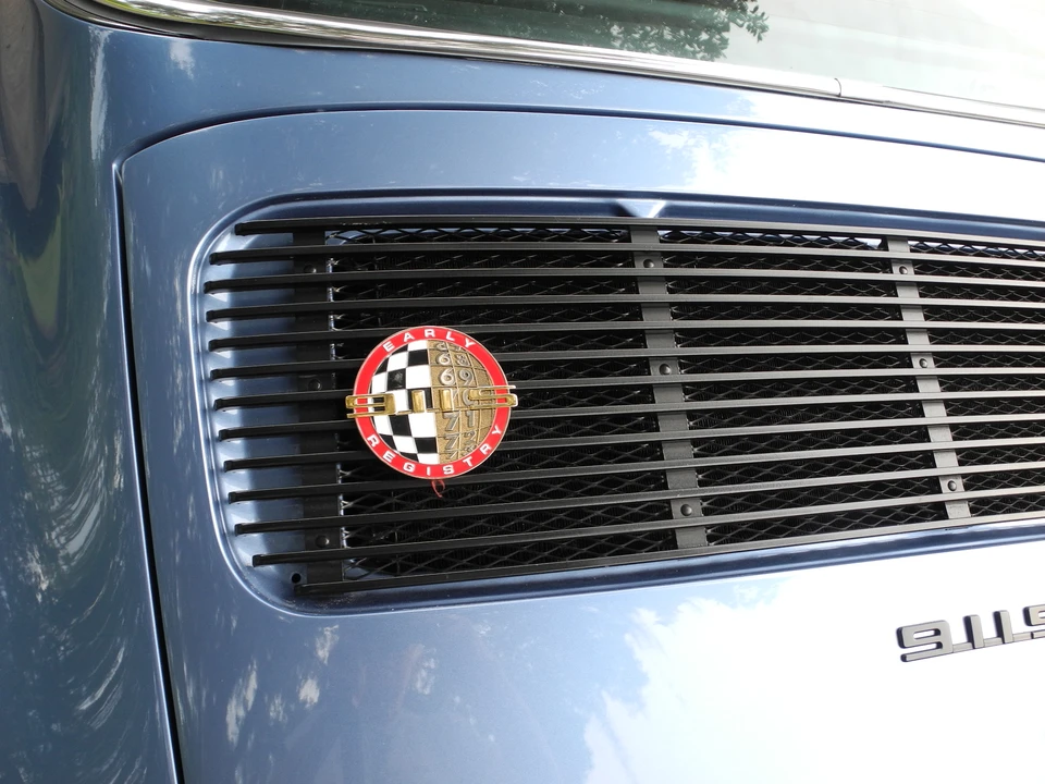 1973 Porsche 911 S F-Body LWB - Image 29 of 31